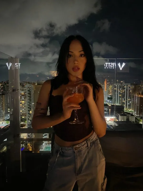 Acompanhante Trans Jhulia Space em Fortaleza - Foto 86 - Transex Brasil
