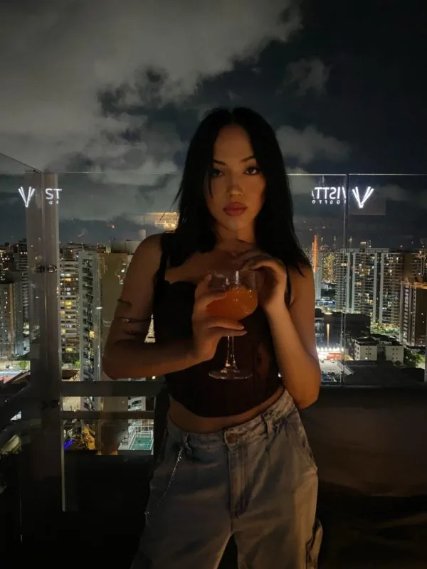 Acompanhante Trans Jhulia Space em Fortaleza - Foto 89 - Transex Brasil