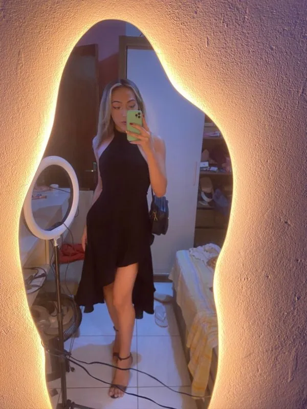 Acompanhante Trans Jhulia Space em Fortaleza - Foto 91 - Transex Brasil