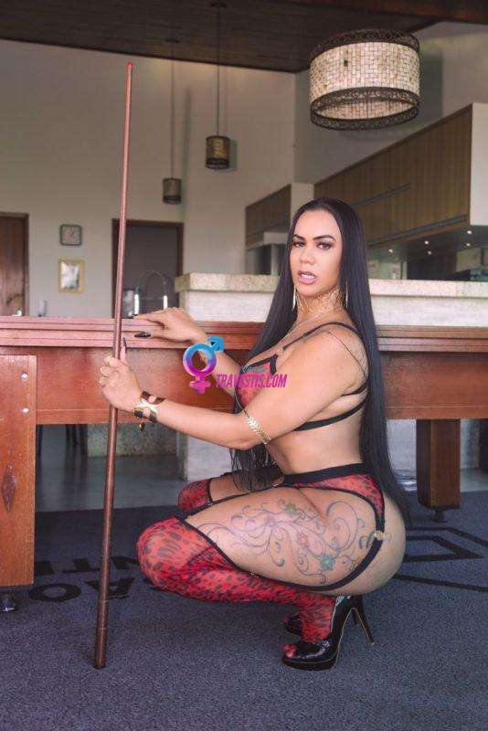 Jhully Menezes