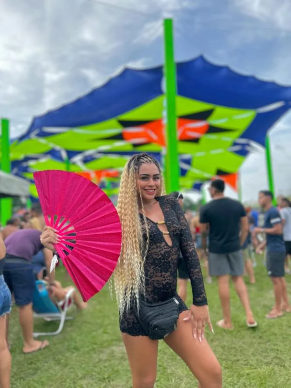 Acompanhante Trans Jhully Ninfetinha em Belém - Foto 83 - Transex Brasil
