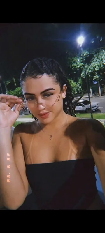 Acompanhante Trans Jhully Ninfetinha em Belém - Foto 86 - Transex Brasil