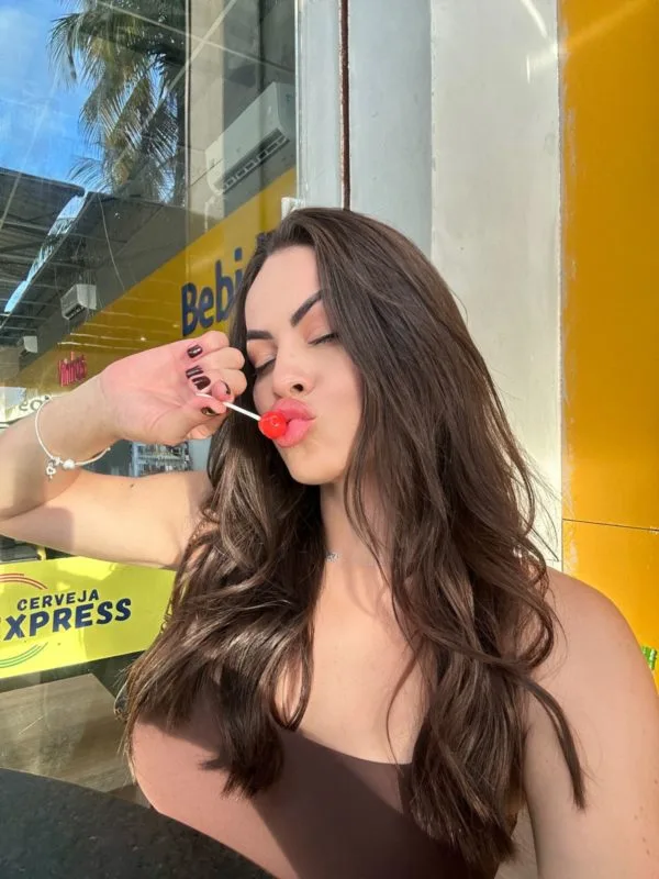 Acompanhante Trans Jhully Sayonara em João Pessoa - Foto 56 - Transex Brasil
