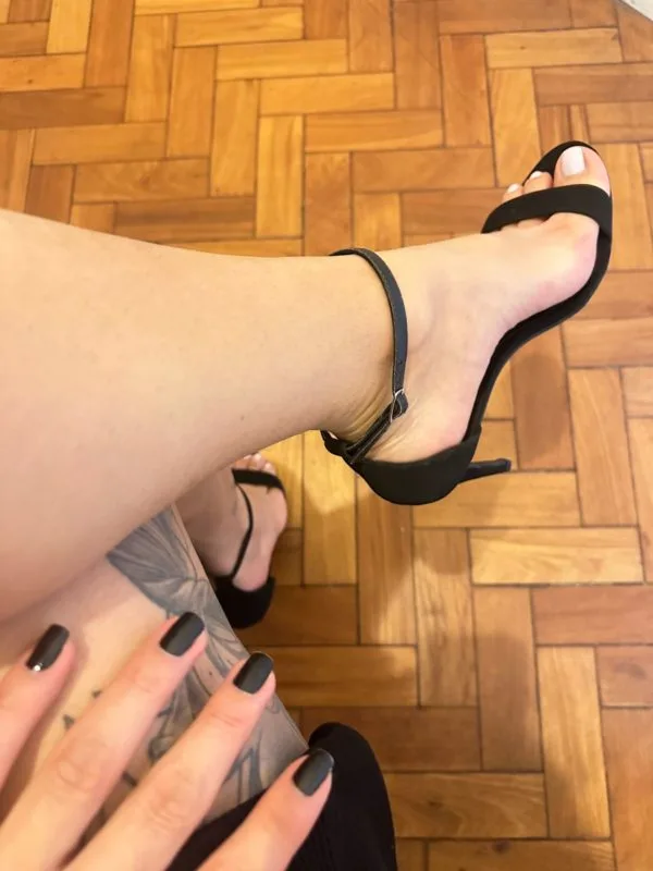 Acompanhante Trans Jhully Sayonara em João Pessoa - Foto 60 - Transex Brasil