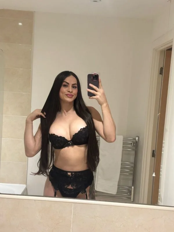 Acompanhante Trans Jhully Sayonara em João Pessoa - Foto 78 - Transex Brasil