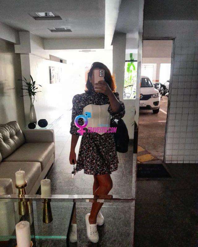 Transex acompanhante Recife,  Jô Reis
