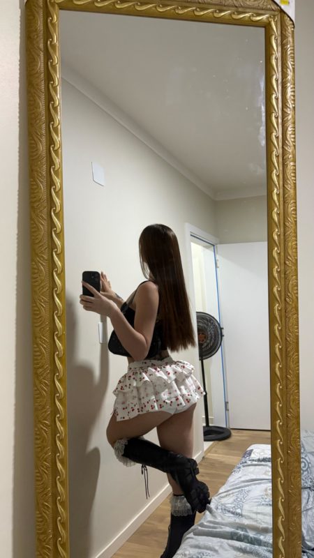 Acompanhante Trans Joana em Florianópolis - Foto 10 - Transex Brasil