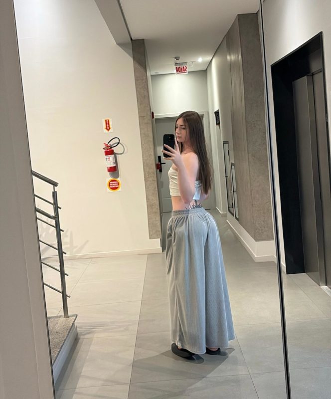 Acompanhante Trans Joana em Florianópolis - Foto 12 - Transex Brasil