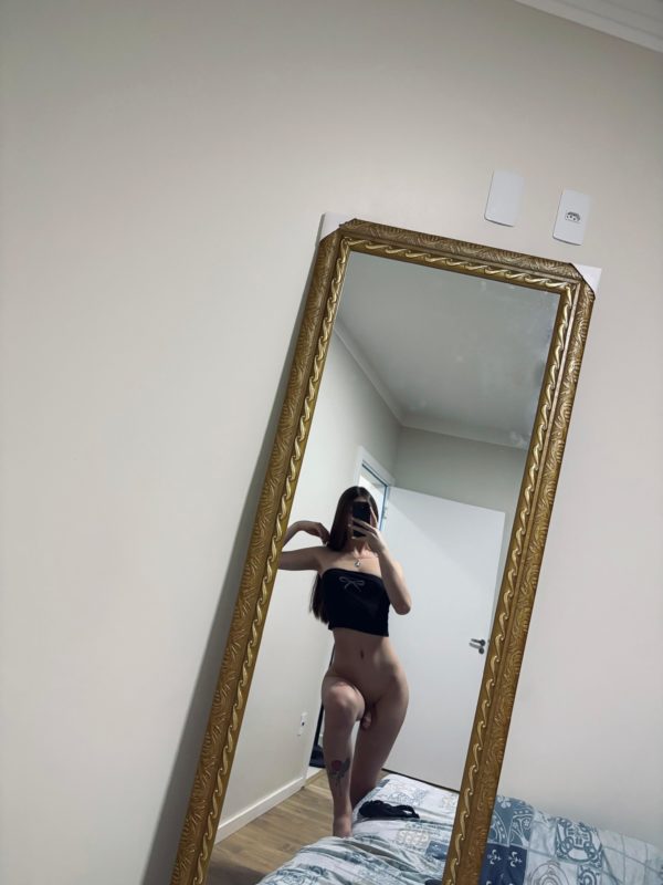 Acompanhante Trans Joana em Florianópolis