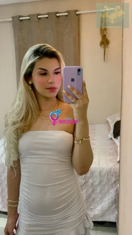 Transex acompanhante Manaus,  Joanna baby 💖