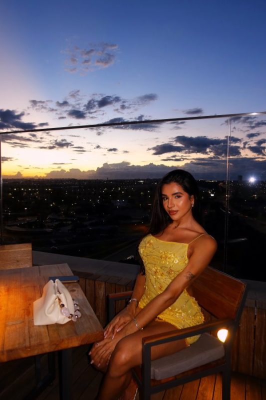 Acompanhante Trans Joellma Carvalho em Vitória - Foto 8 - Transex Brasil