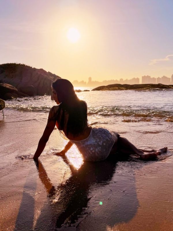Acompanhante Trans Joellma Carvalho em Vitória - Foto 11 - Transex Brasil