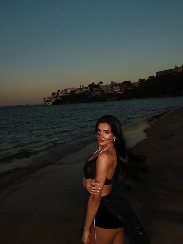Acompanhante Trans Joellma Carvalho em Vitória - Foto 18 - Transex Brasil