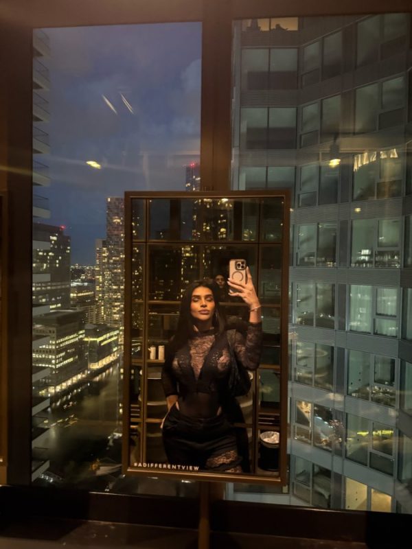 Acompanhante Trans Joellma Carvalho em Vitória - Foto 24 - Transex Brasil