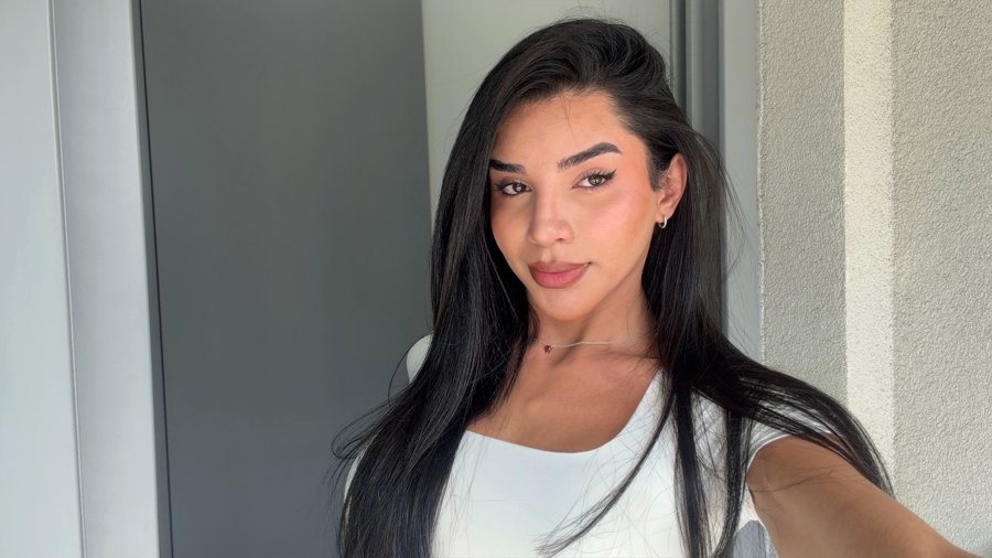 Acompanhante Trans Joellma Carvalho em Vitória - Foto 1 - Transex Brasil