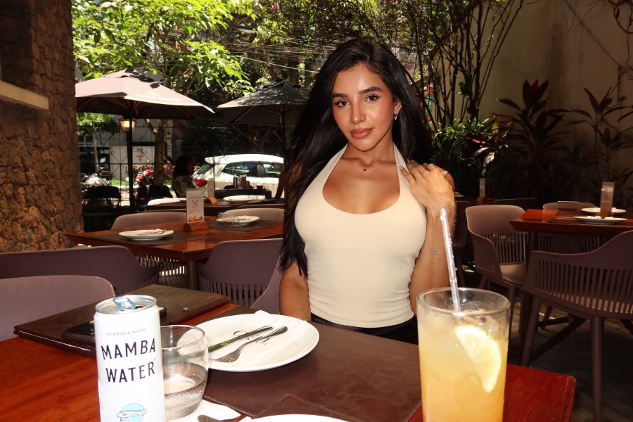 Acompanhante Trans Joellma Carvalho em Vitória - Foto 29 - Transex Brasil
