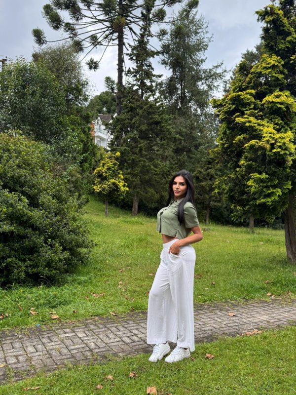 Acompanhante Trans Joellma Carvalho em Vitória - Foto 49 - Transex Brasil
