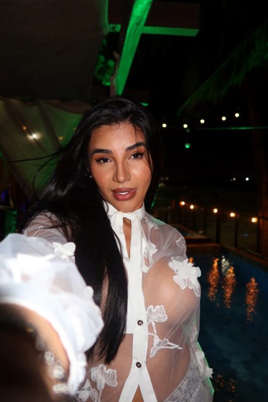 Acompanhante Trans Joellma Carvalho em Vitória - Foto 5 - Transex Brasil