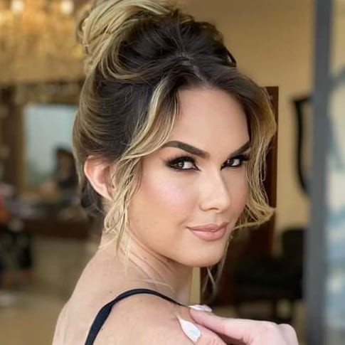 Acompanhante Trans Jordana Loren em Uberlândia - Foto 56 - Transex Brasil