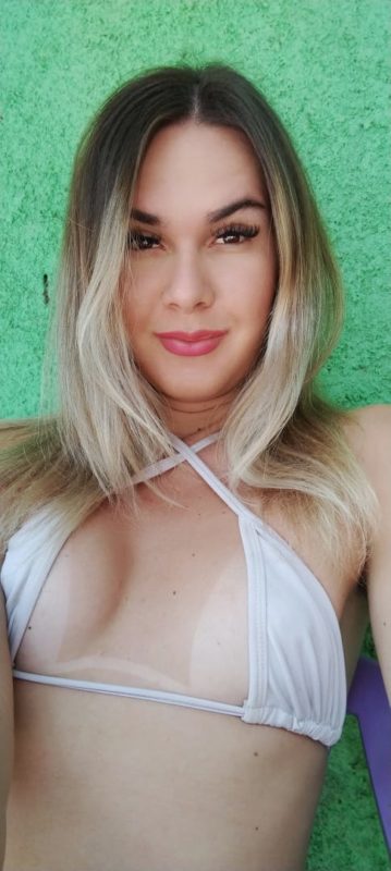 Acompanhante Trans Jordana Loren em Uberlândia - Foto 60 - Transex Brasil