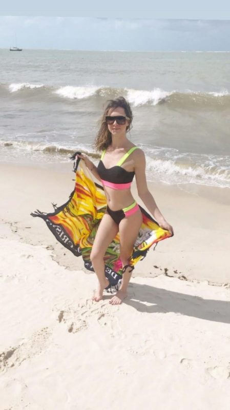 Acompanhante Trans Jordana Loren em Uberlândia - Foto 62 - Transex Brasil