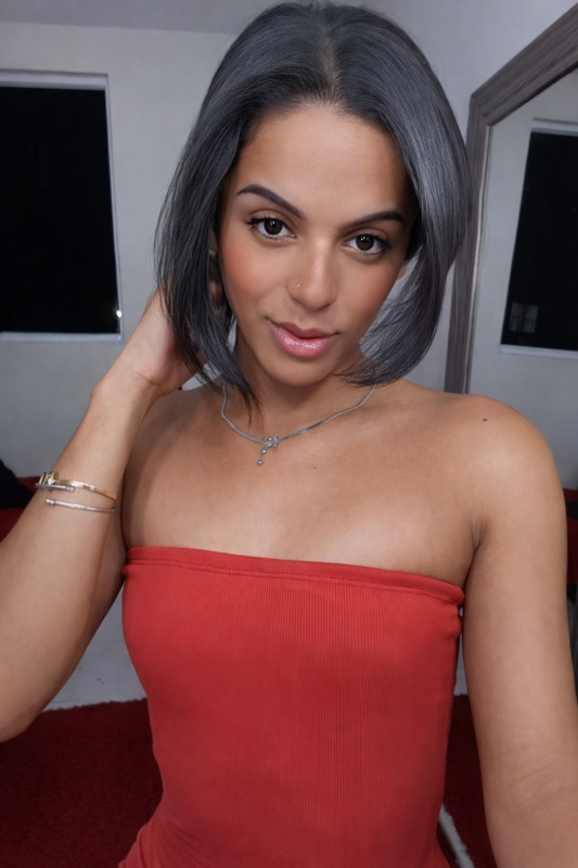 Acompanhante Trans Josie Badni em João Pessoa - Foto 12 - Transex Brasil