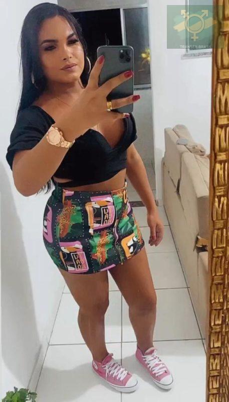 Transex acompanhante Feira de Santana,  Josy Fernandes
