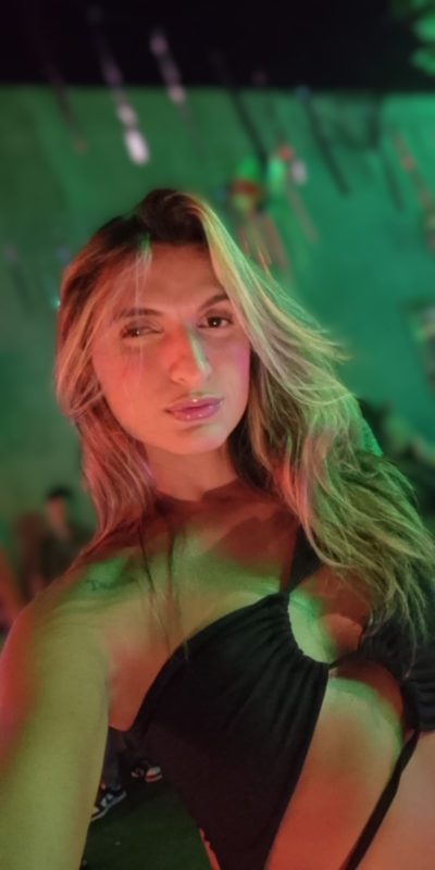 Acompanhante Trans Josyane Barandão em Piracicaba