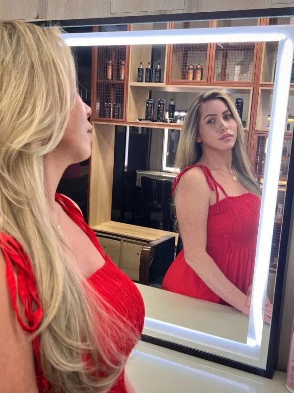 Acompanhante Trans Josyane Silveira em Florianópolis - Foto 13 - Transex Brasil
