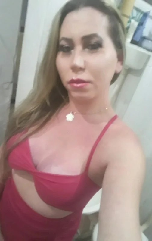 Acompanhante Trans Josyane Silveira em Florianópolis - Foto 17 - Transex Brasil