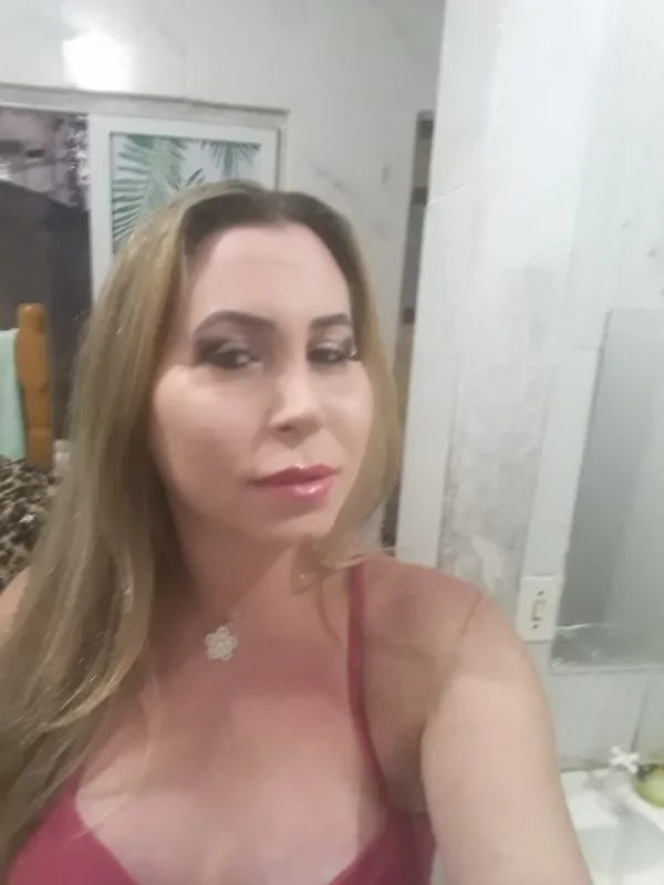 Acompanhante Trans Josyane Silveira em Florianópolis - Foto 22 - Transex Brasil