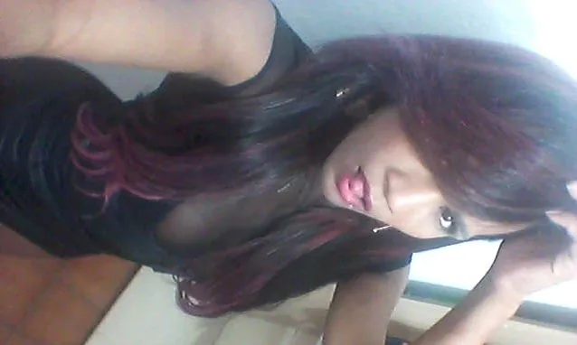 Acompanhante Trans Joy Ramos em Jundiaí - Foto 3 - Transex Brasil