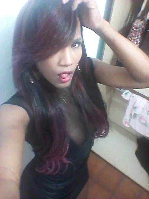 Acompanhante Trans Joy Ramos em Jundiaí - Foto 4 - Transex Brasil