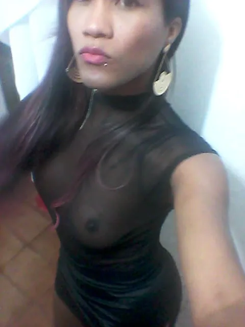 Acompanhante Trans Joy Ramos em Jundiaí - Foto 5 - Transex Brasil