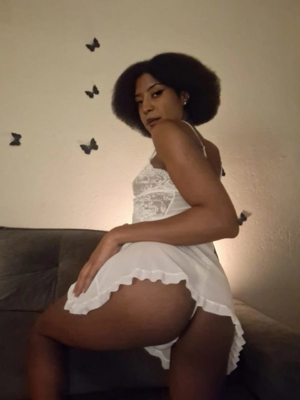Acompanhante Trans Joyce Avelar em Uberlândia