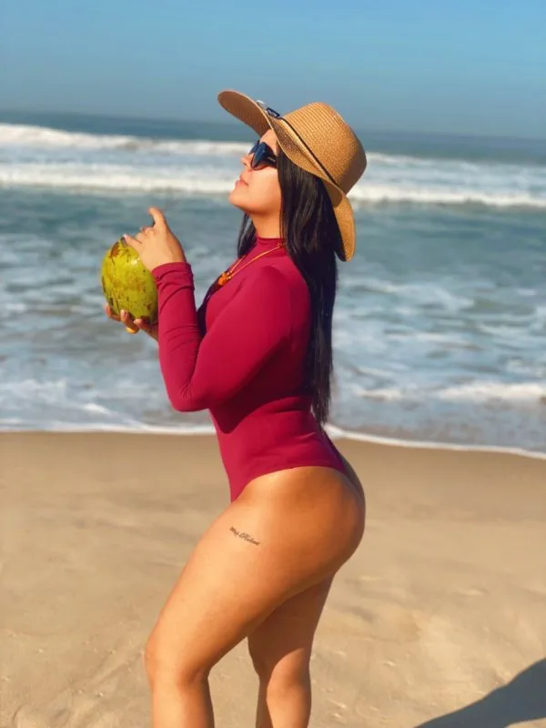 Acompanhante Trans Joyce Bernardes em Jundiaí - Foto 82 - Transex Brasil