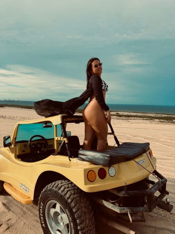 Acompanhante Trans Joyce Bernardes em Jundiaí - Foto 83 - Transex Brasil