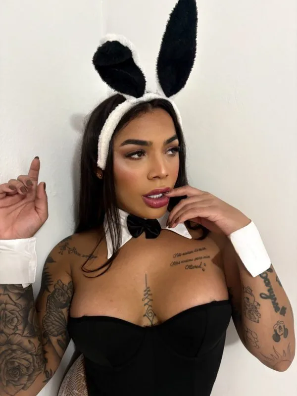 Acompanhante Trans Joyce Lira em Rio de Janeiro - Foto 8 - Transex Brasil