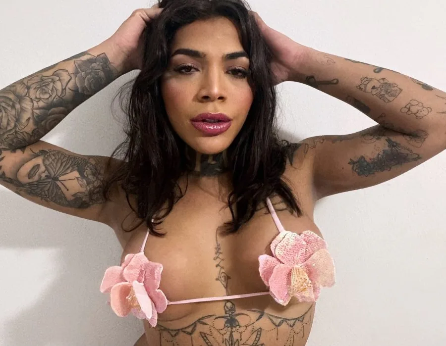 Acompanhante Trans Joyce Lira em Rio de Janeiro - Foto 19 - Transex Brasil