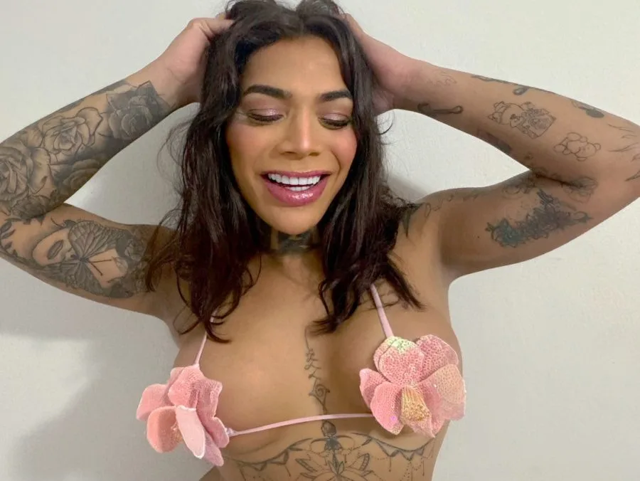 Acompanhante Trans Joyce Lira em Rio de Janeiro - Foto 20 - Transex Brasil