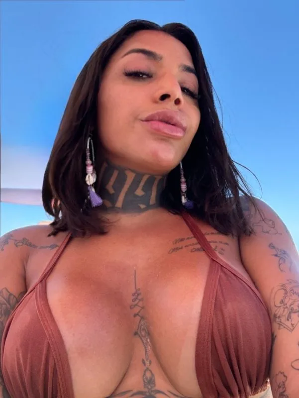 Acompanhante Trans Joyce Lira em Rio de Janeiro - Foto 33 - Transex Brasil