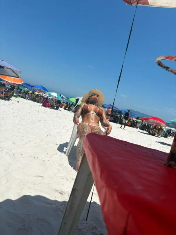 Acompanhante Trans Joyce Lira em Rio de Janeiro - Foto 35 - Transex Brasil
