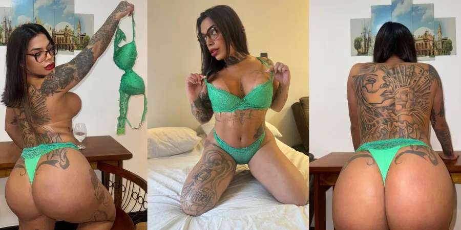 Acompanhante Trans Joyce Lira em Rio de Janeiro - Foto 54 - Transex Brasil