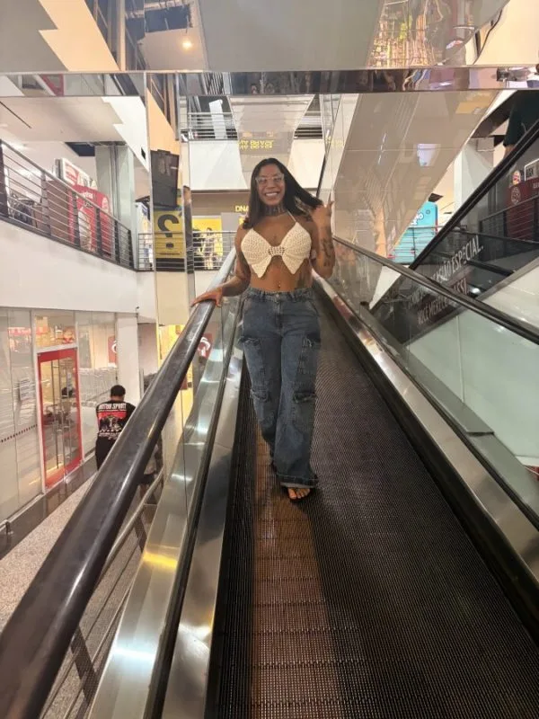 Acompanhante Trans Joyce Lira em Rio de Janeiro - Foto 62 - Transex Brasil
