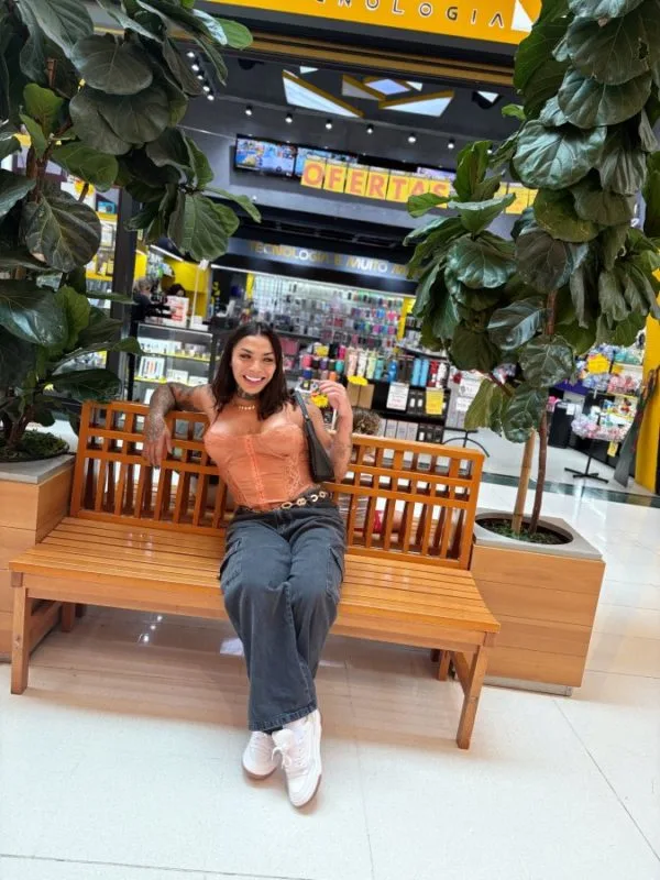 Acompanhante Trans Joyce Lira em Rio de Janeiro - Foto 63 - Transex Brasil