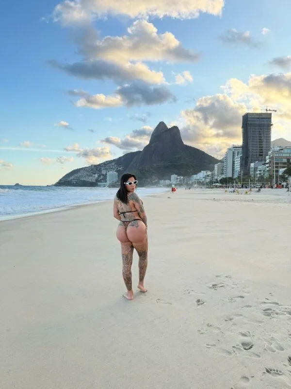 Acompanhante Trans Joyce Lira em Rio de Janeiro - Foto 5 - Transex Brasil