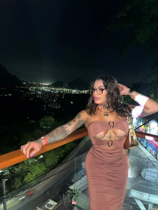 Acompanhante Trans Joyce Lira em Rio de Janeiro - Foto 91 - Transex Brasil