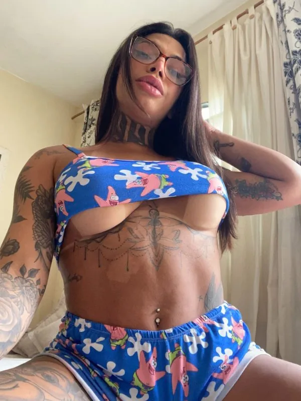 Acompanhante Trans Joyce Lira em Rio de Janeiro - Foto 95 - Transex Brasil