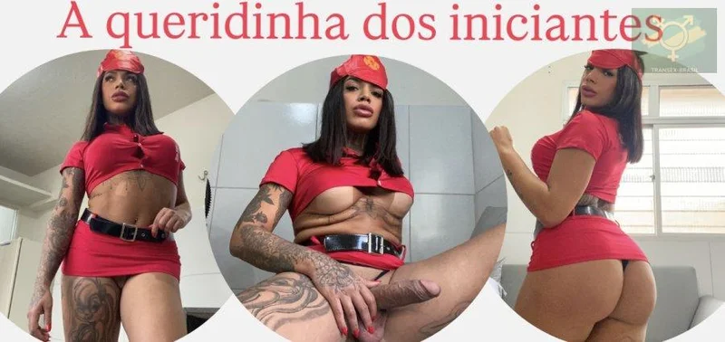 Joyce Lira