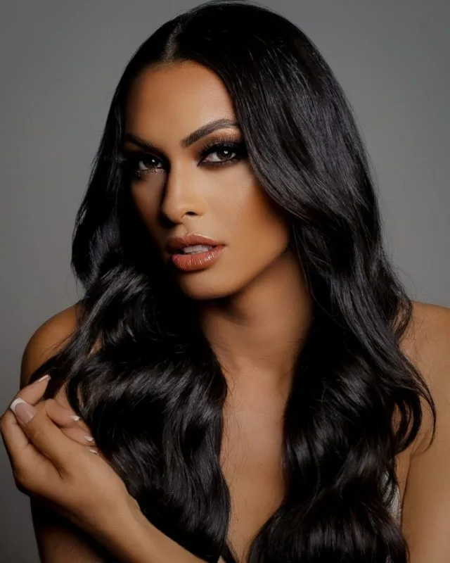 Acompanhante Trans Joyce Montserrat em Uberaba - Foto 11 - Transex Brasil